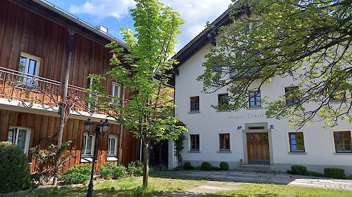 Last Minute Angebot Frongahof Waldkirchen